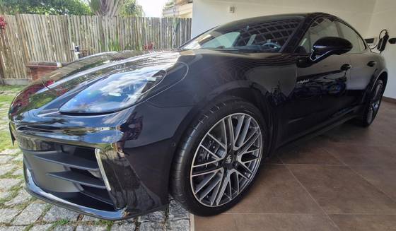 PORSCHE PANAMERA 2.9 V6 E-HYBRID 4 PDK